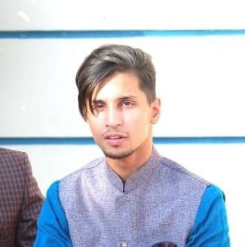 Ali Abrar